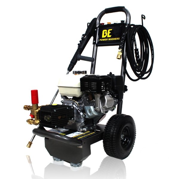 Pressure Jet Washer Direct Drive 196cc Honda GX200 Drainage Superstore