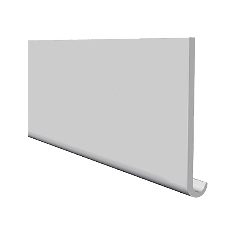 Bullnose Window Board 150mm White Drainage Superstore