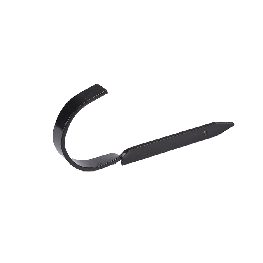 Saint Gobain Classical Cast Iron Downpipe Drive In Pipe Bracket 75mm