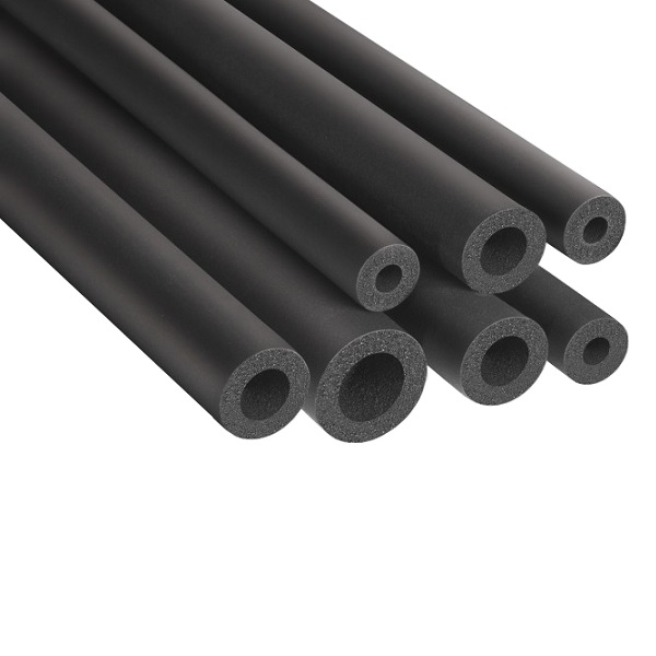 Eurobatex 25mm Pipe Insulation 35mm x 2m 24m Drainage Superstore®