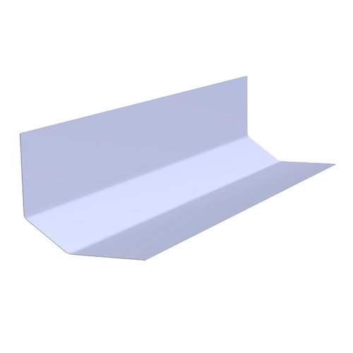 Fibreglass Wall Fillet Trim (D260) 3m Length Drainage Superstore®