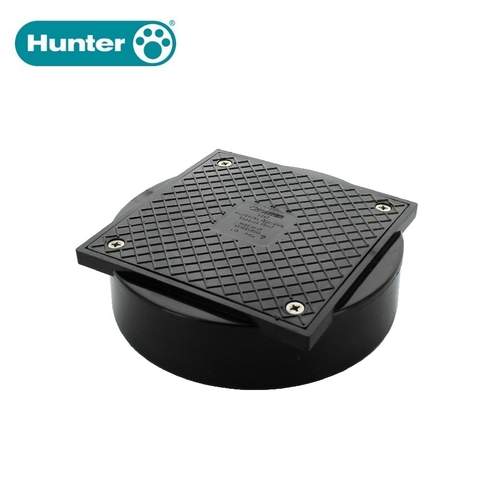 Hunter 150mm x 150mm Sealed Gully Access - 110mm | Drainage Superstore