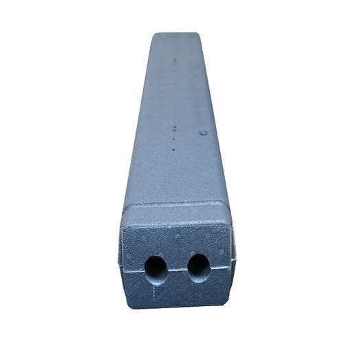 INSUduct External Water Pipe Protection Cover 880mm x