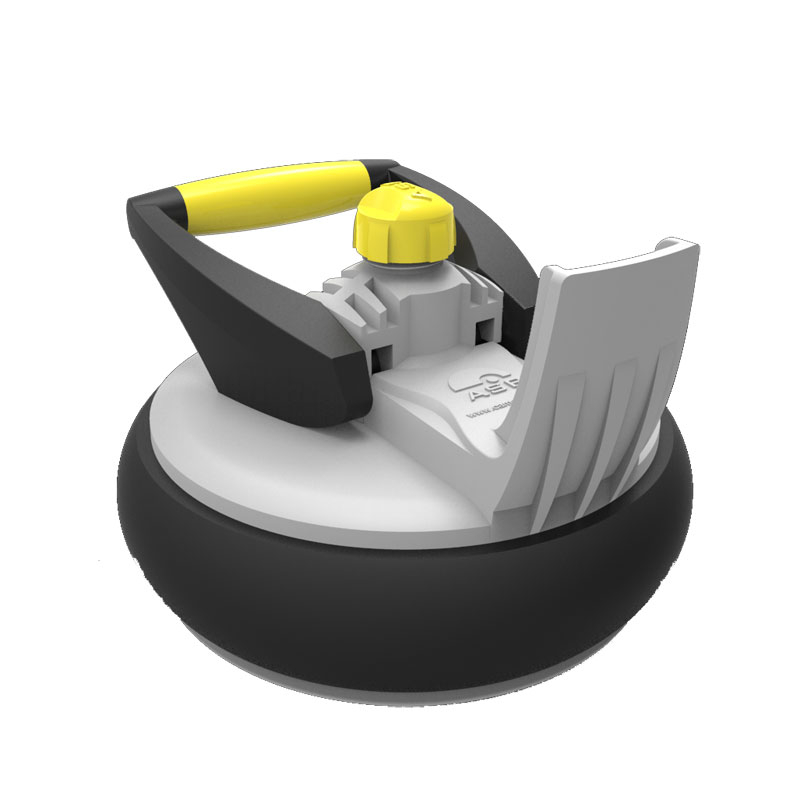 ASP Camstopper Pipeline Plug 4 Inch Drainage Superstore