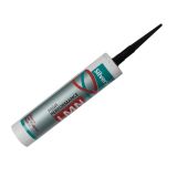 Cast Iron Guttering Silicone Sealant - 300ml
