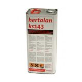 Hertalan EPDM KS143 Bonding Adhesive – 6kg
