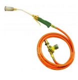Grun Gas Torch Kit - Small (Complete with Hose & Regulator)