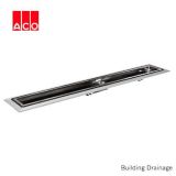 ACO Shower Channel Drainage Systems for Flexible Sheet Flooring 900mm