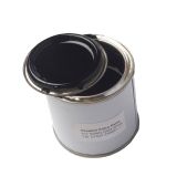 Cast Iron Guttering Black Gloss Touch Up Paint - 250ml