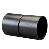 Ducting Coil Coupler 63mm