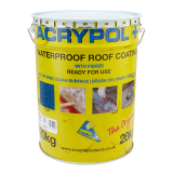 Acrypol Plus Black - 20kg (RC3005/20)