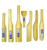 Lead Dresser Kit - Wood (Professional)
