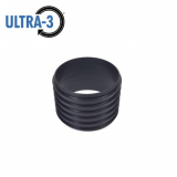U3 Inspection Chamber 440mm Deep Chamber Riser - 320mm